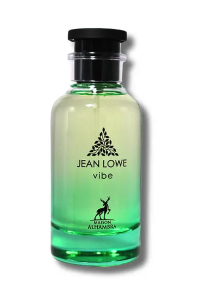 Jean Lowe Vibe