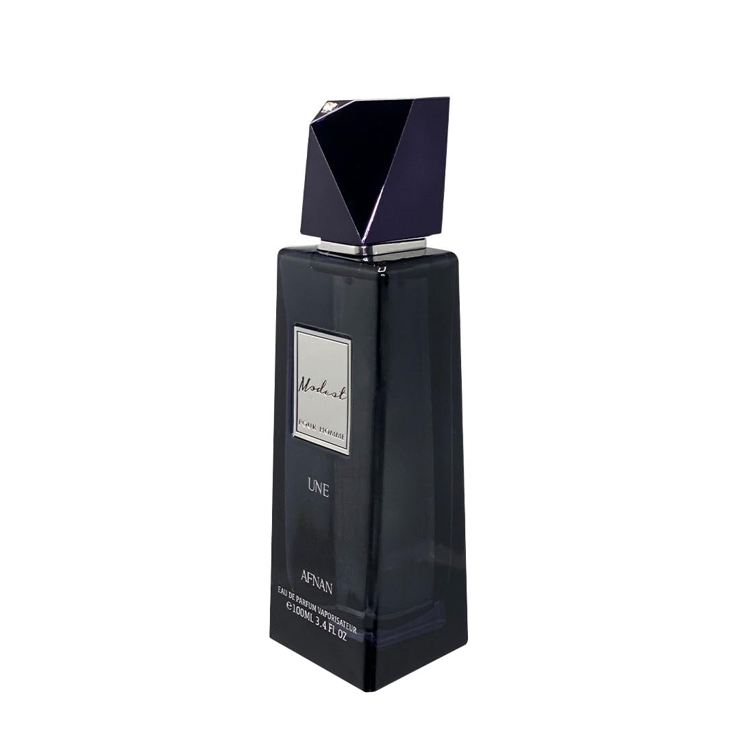 Modest Pour Homme UNE