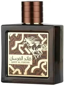 Qaed Al Fursan Untamed