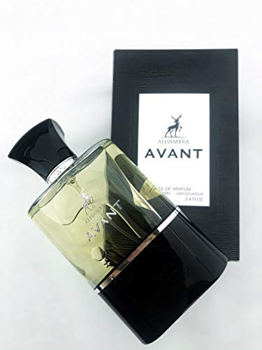 Avant