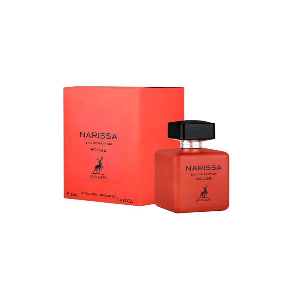 Narissa Rouge