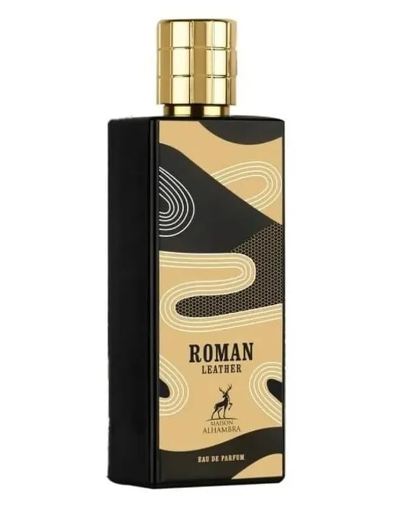 Roman Leather