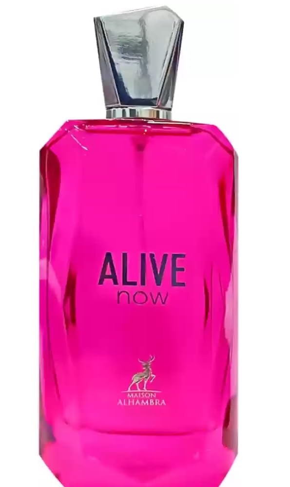 Alive Now