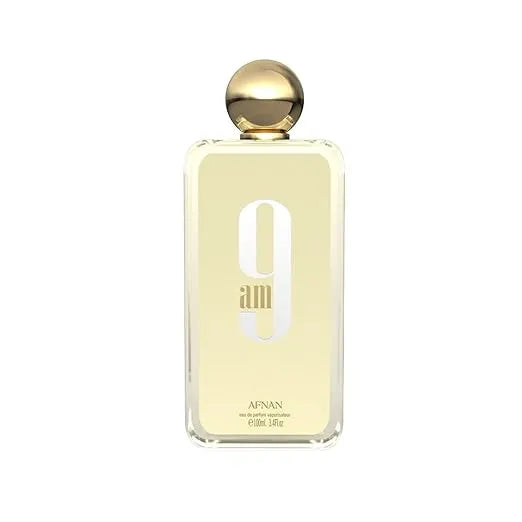 9AM Men Pour Homme