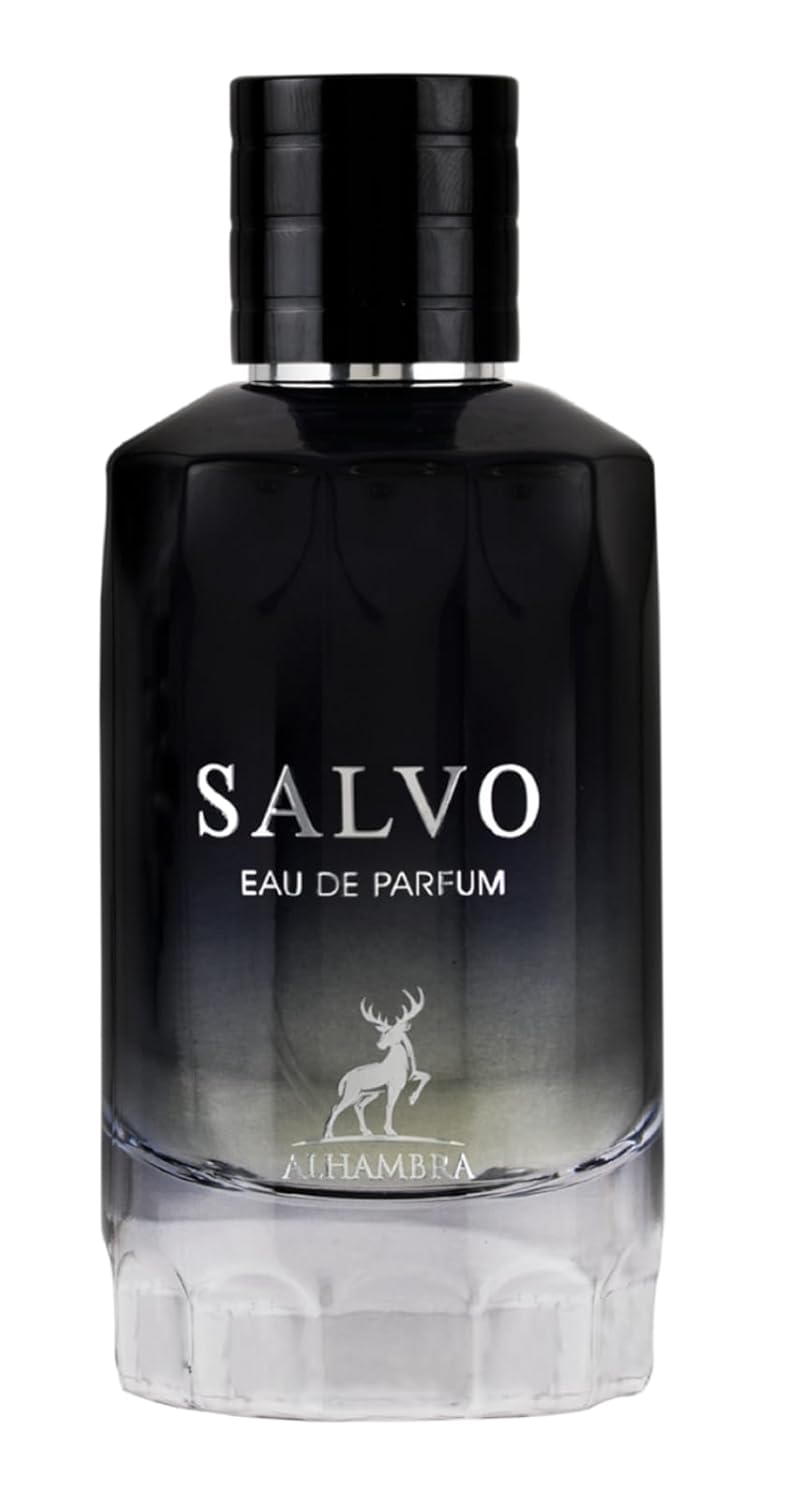 Salvo