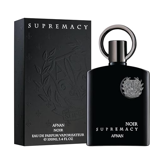 Supermacy Noir