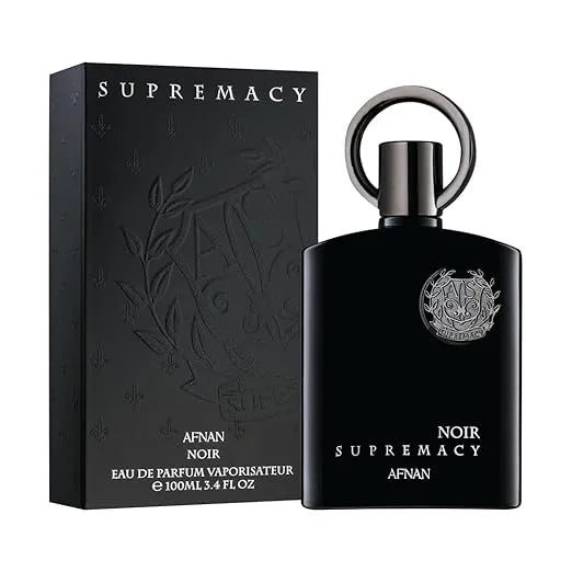 Supercy Noir