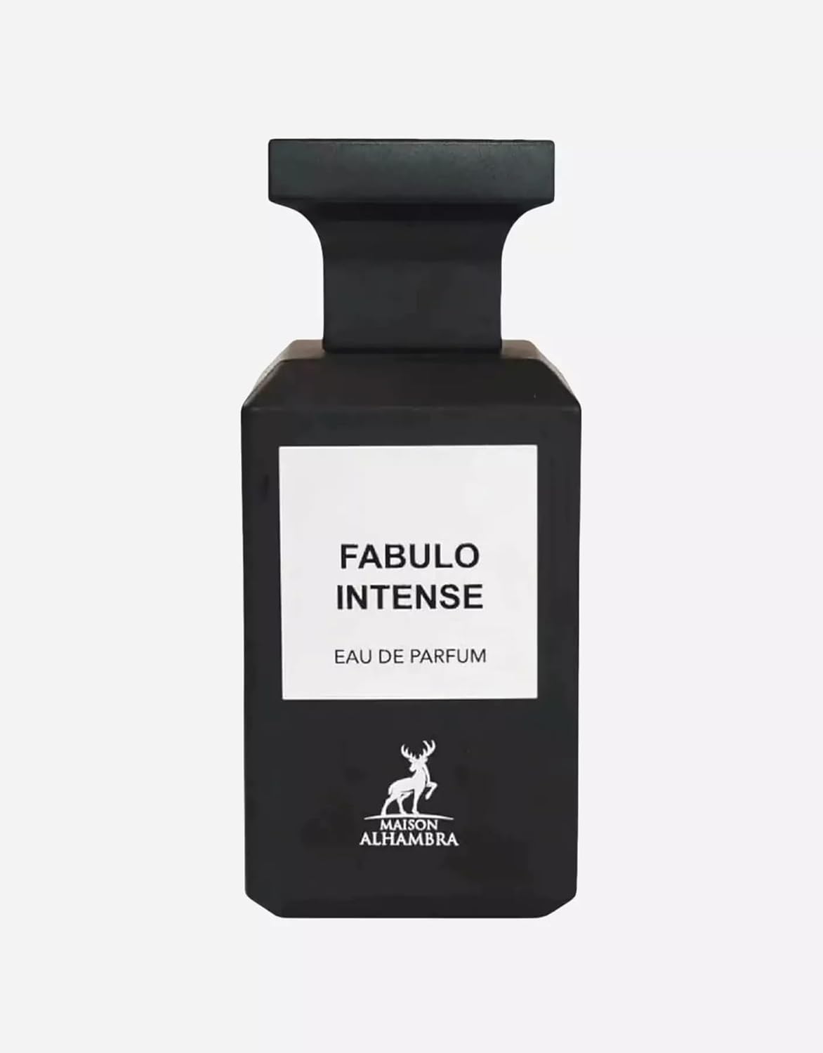 Fabulo Intense
