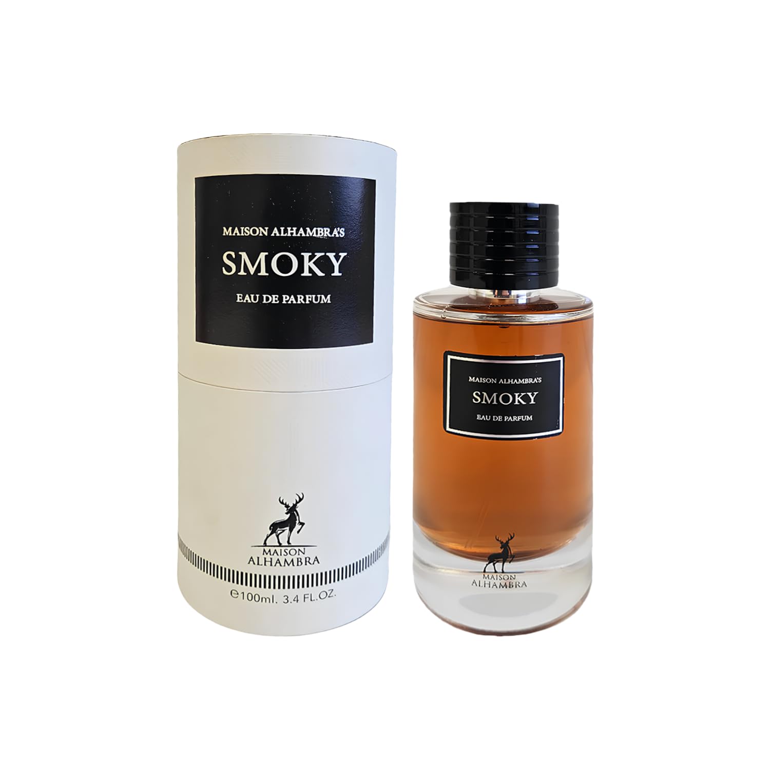 Smoky