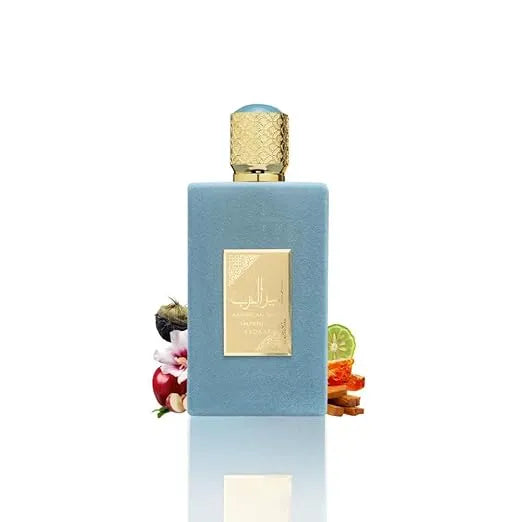 Ameer Al Arab Imperium