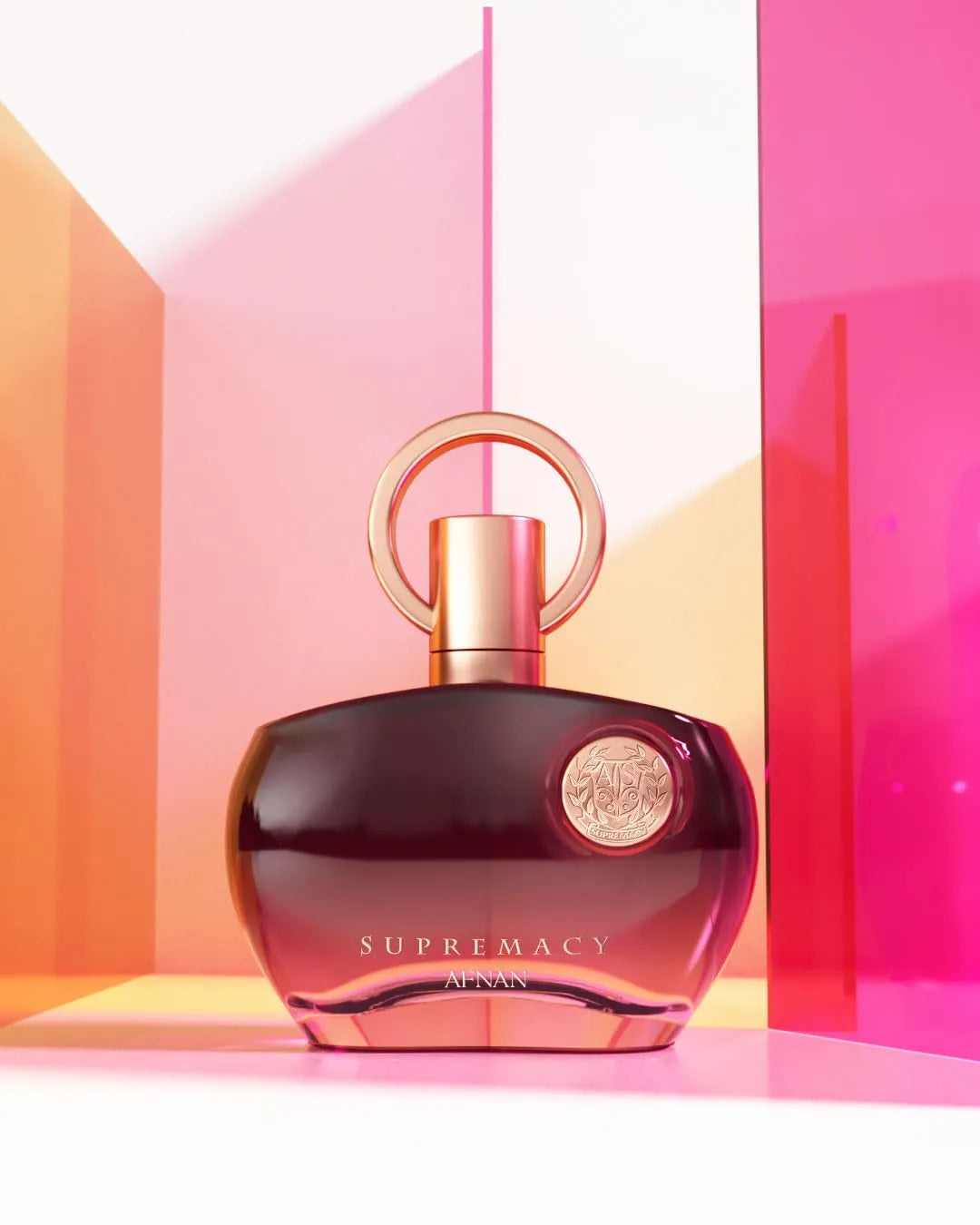 Supermacy Pour Femme