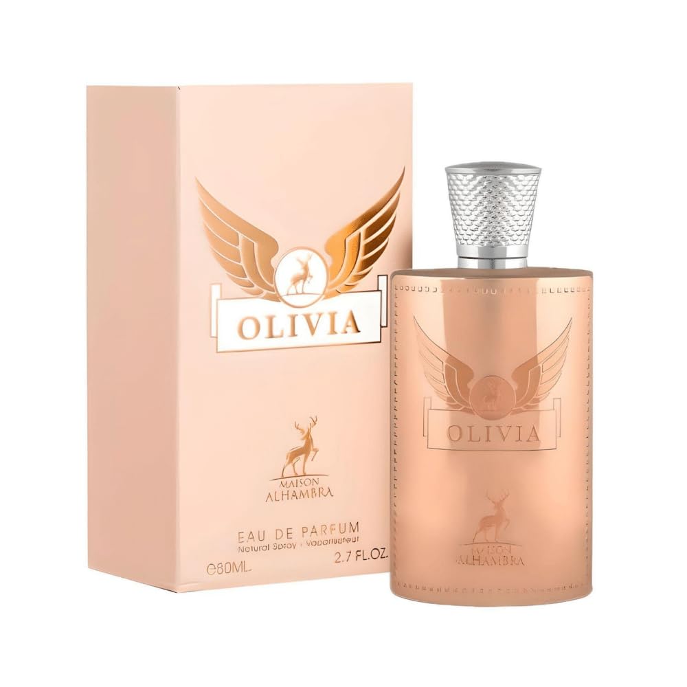 Olivia