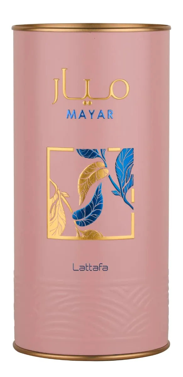Mayar