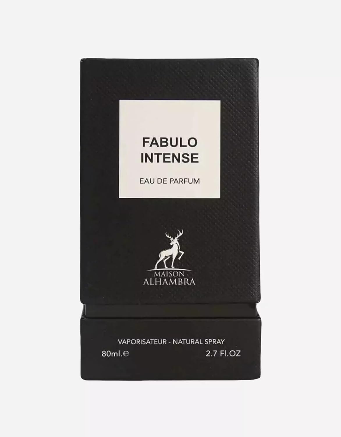Fabulo Intense