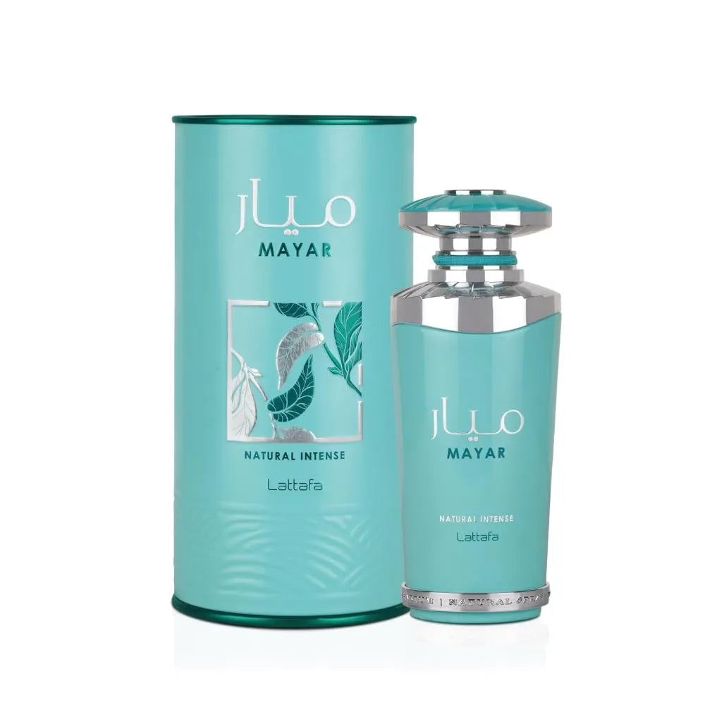 Mayar Natural Intense