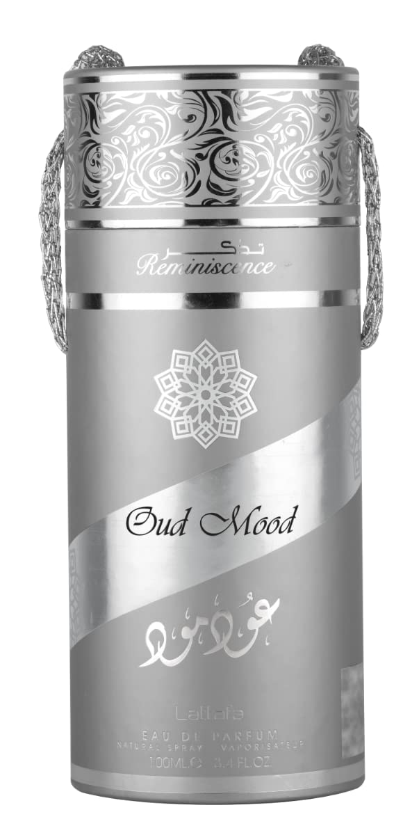 Oud Mood Reminiscence