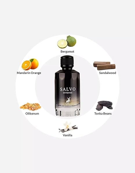 Salvo