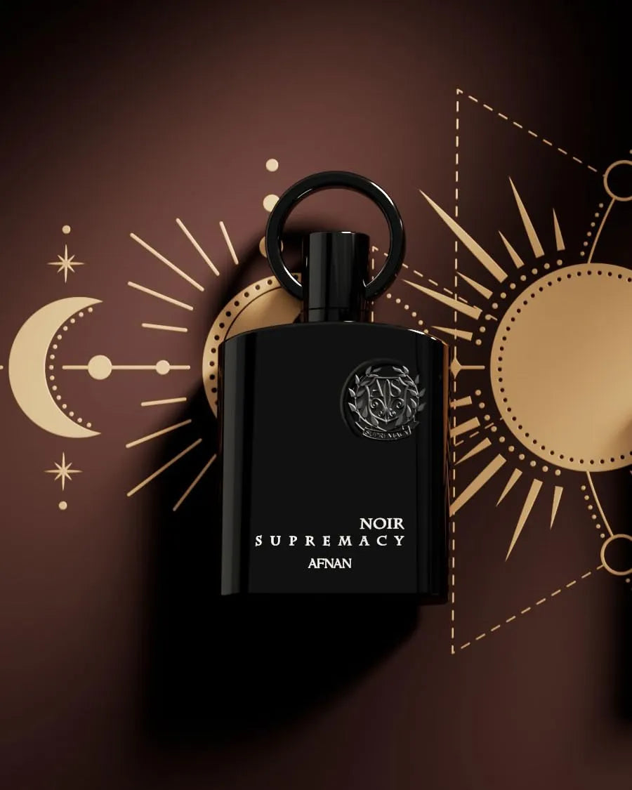 Supercy Noir