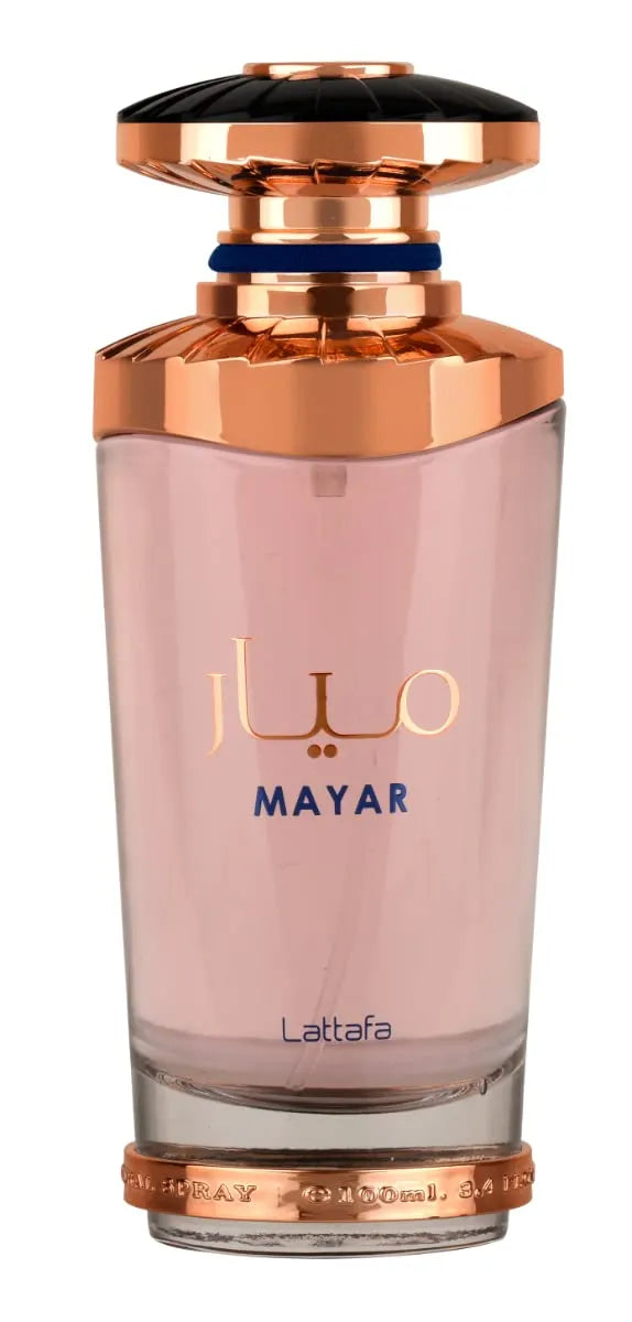Mayar