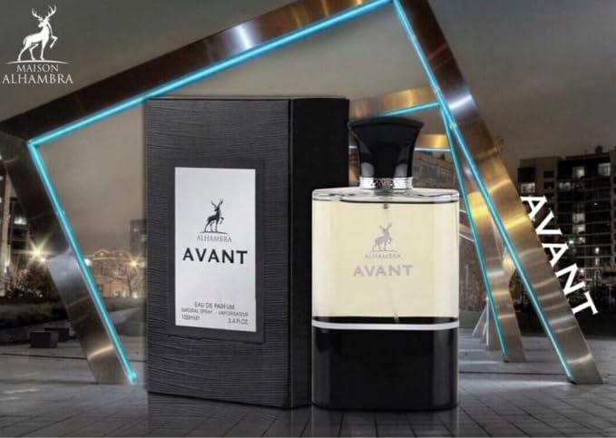 Avant