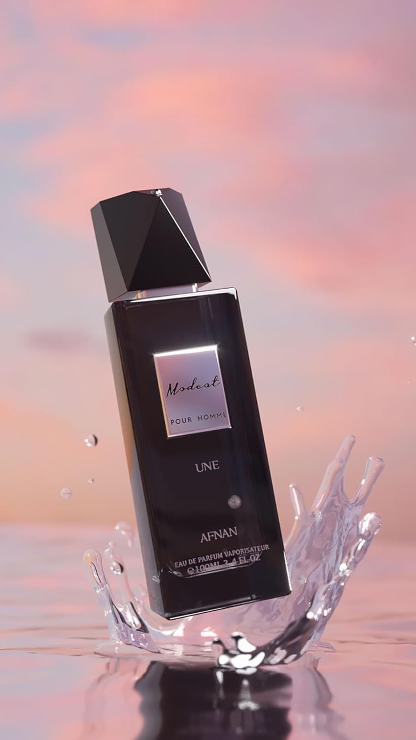 Modest Pour Homme UNE