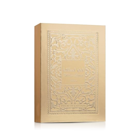 Fakhar Lattafa Extrait