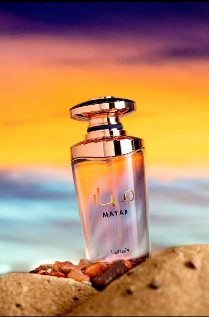 Mayar