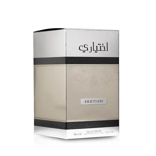 Ekhtiary