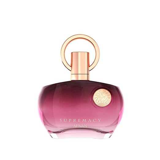 Supermacy Purple Pour Femme