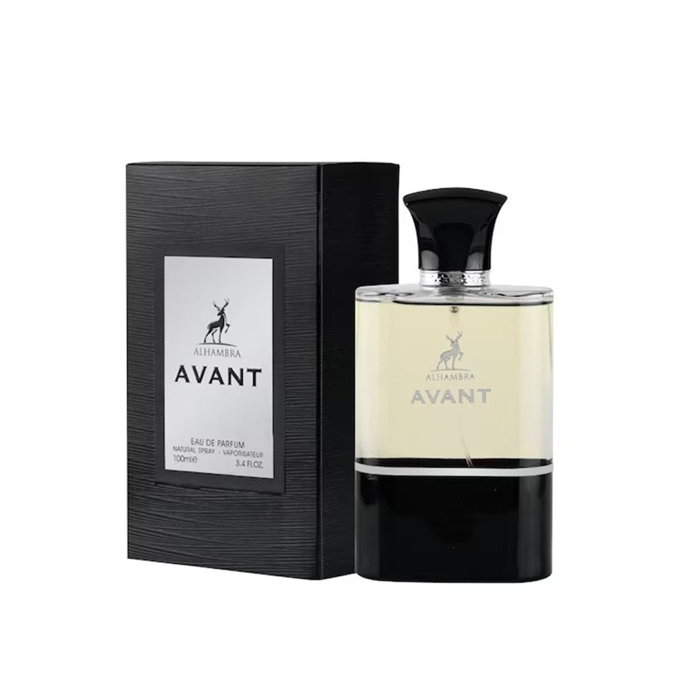 Avant