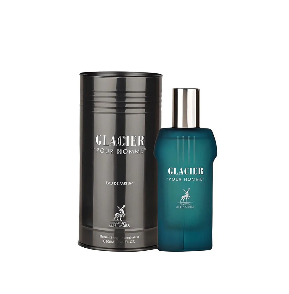 Glacier Pour Homme