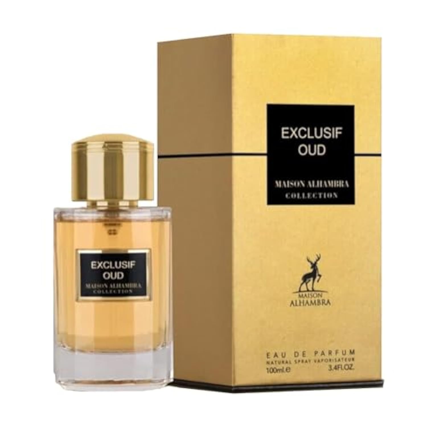 Exclusif Oud