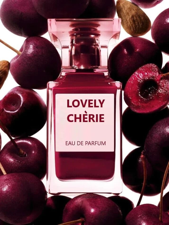 Lovely Cherie