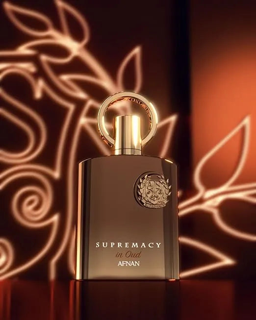 Supermacy in Oud