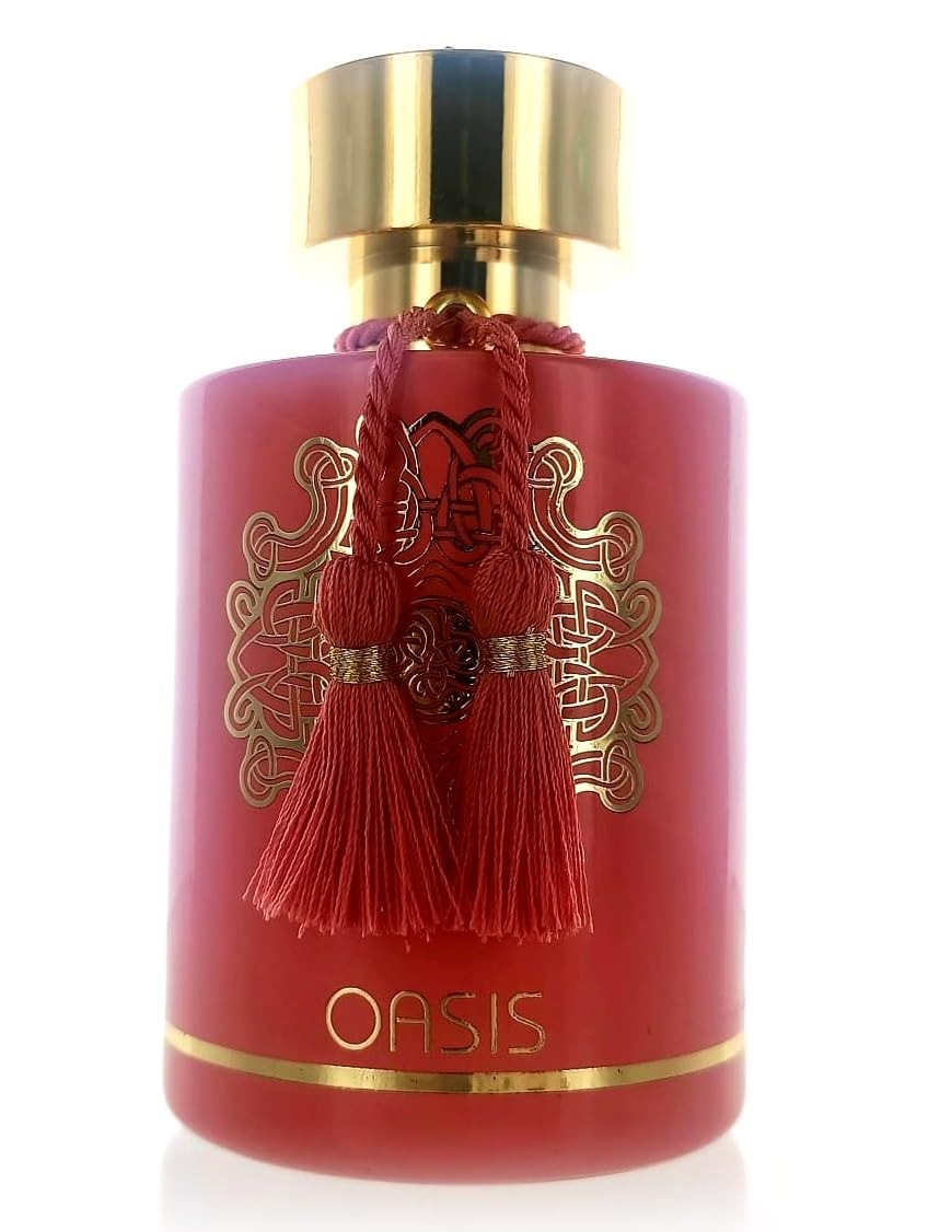 Oasis