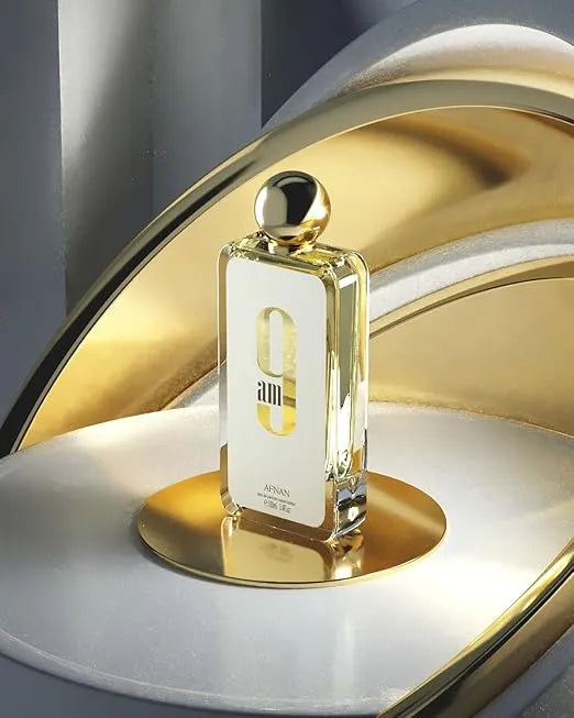 9AM Men Pour Homme
