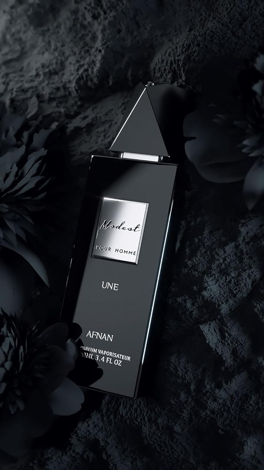 Modest Pour Homme UNE