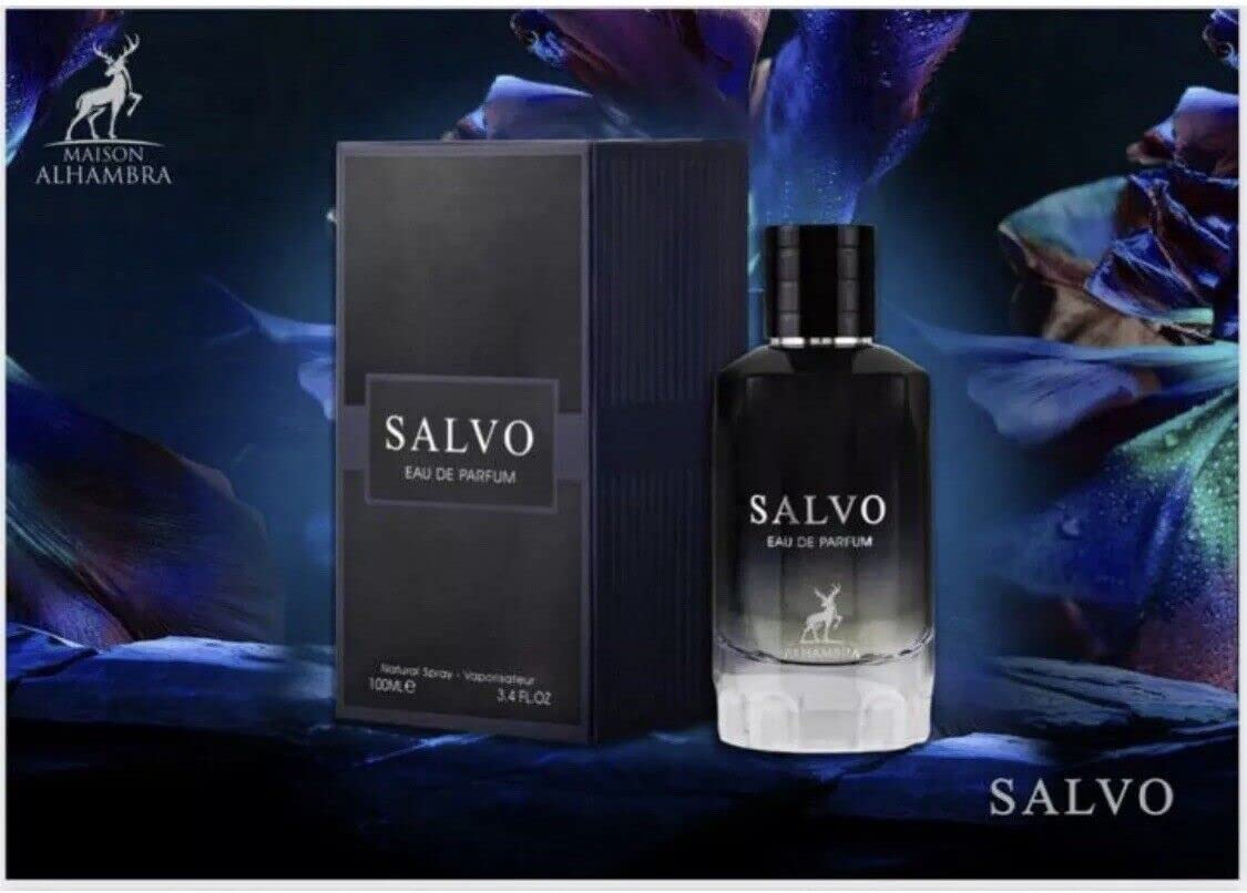 Salvo