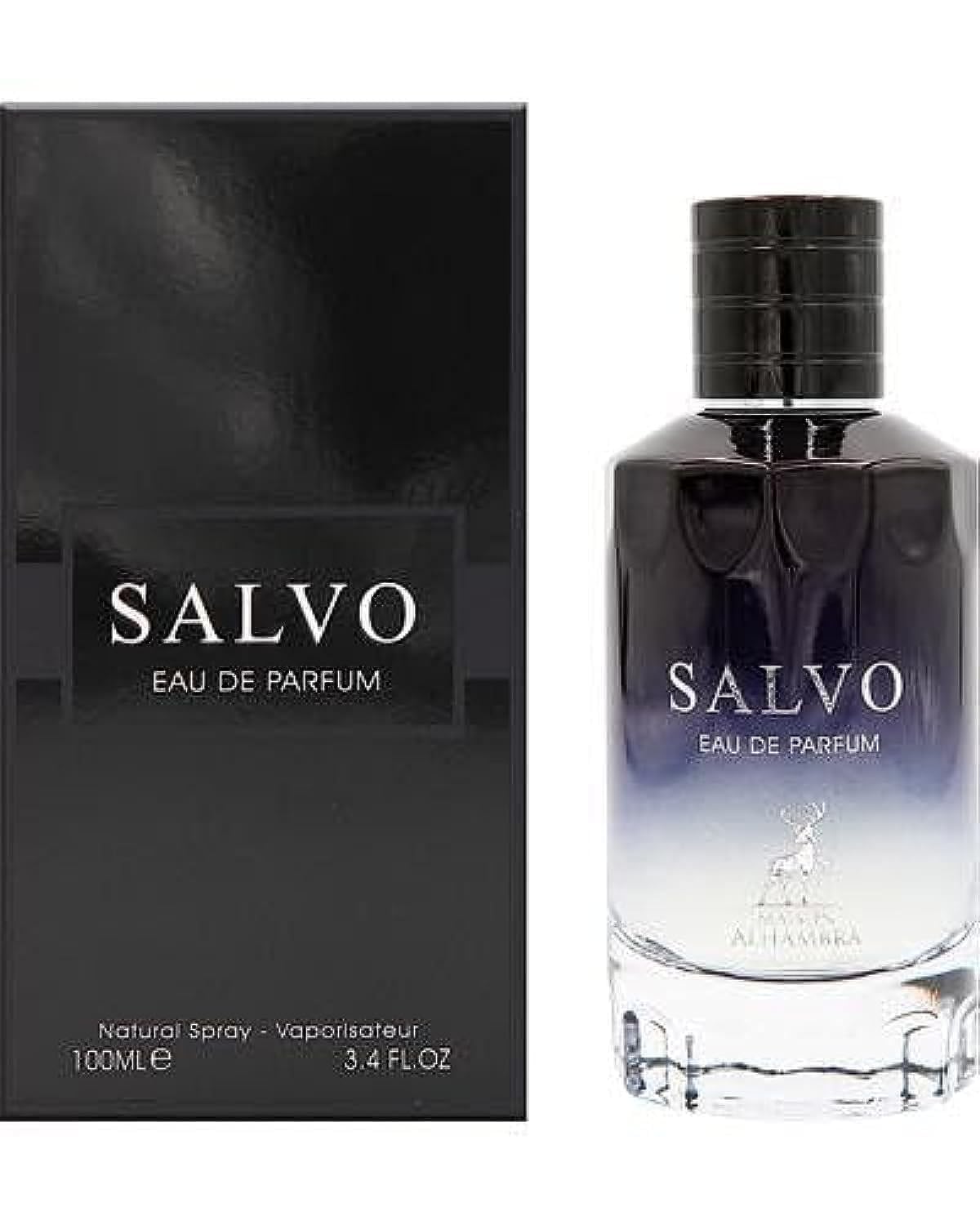 Salvo