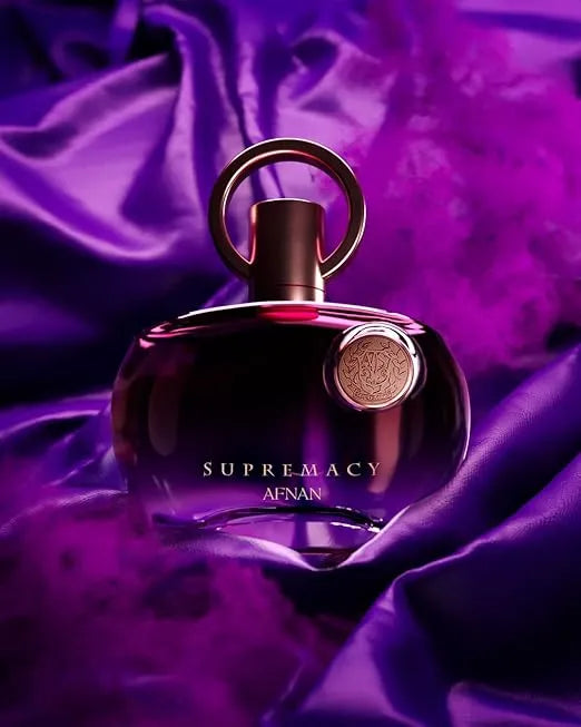 Supermacy Pour Femme