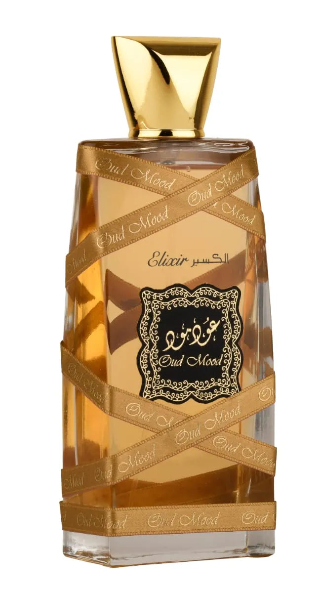 Oud Mood Elixir