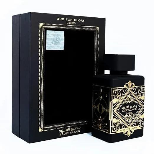 Oud for Glory