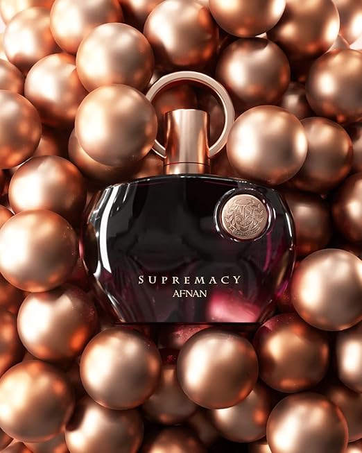 Supermacy Purple Pour Femme