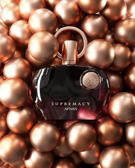 Supermacy Pour Femme