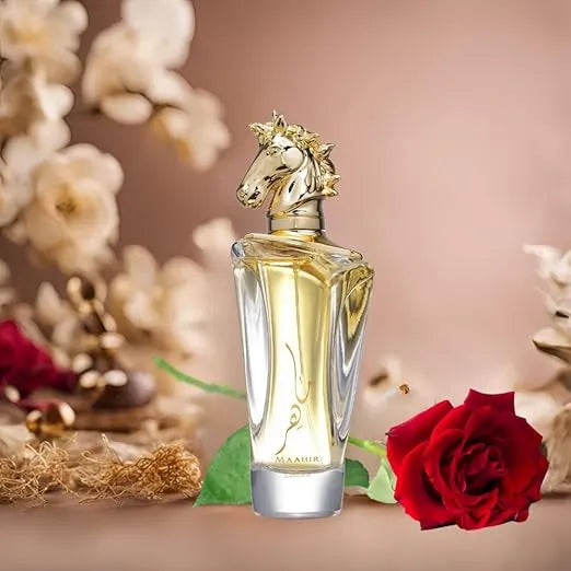 Maahir Gold