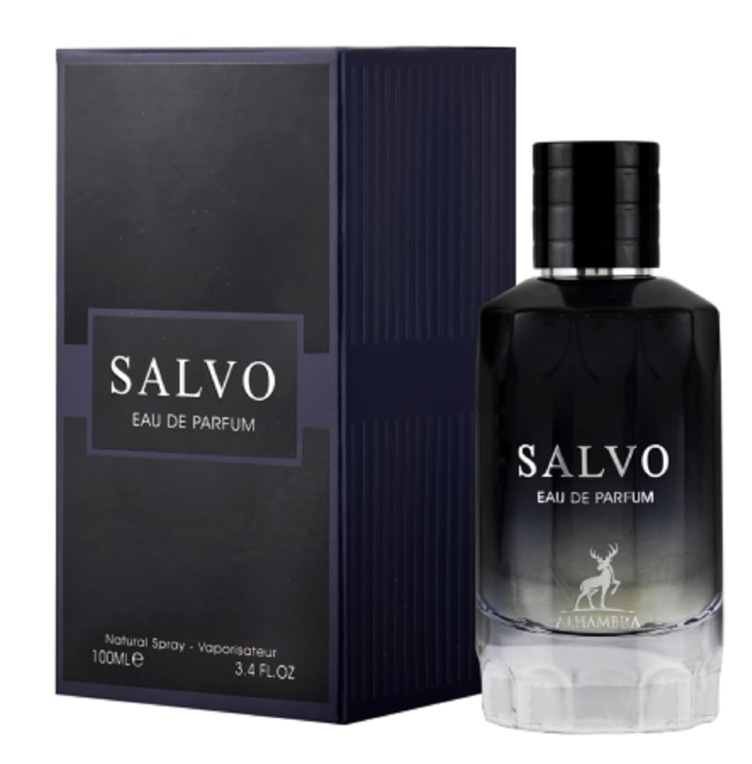 Salvo