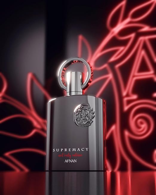 Supermacy Not Only Intense