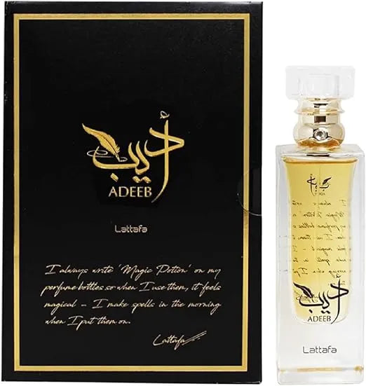 Adeeb