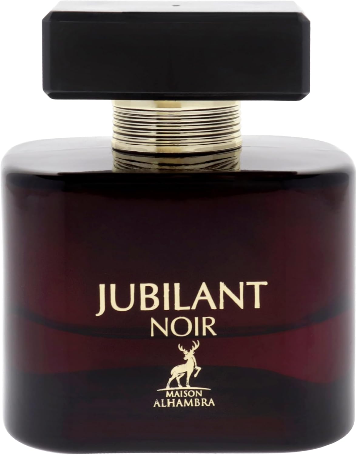 Jubilant Noir