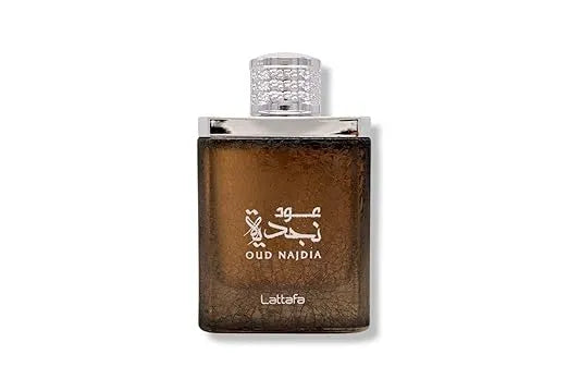 Oud Najdia
